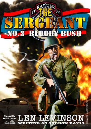 [The Sergeant 03] • Bloody Bush